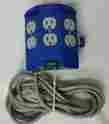 Ps11076 Powermate Aiv 6 Outlet 15 Amp 10 Medical Power Cord