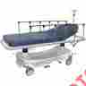 Pt-1000 Mac Medical Stretcher Warranty