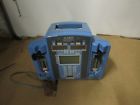 7230e Pump Alaris Gold Infusion Dual Tested Signature Up Ivac Powers