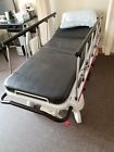 Q104 Patient Transport Stretcher