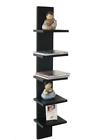 Qba486 Danya Wall Shelving 094000395341