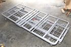 Qd2000 Span Adjustable Hospital Bed