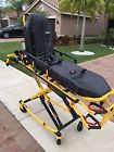 R3 Ems Stretcher Free Ship 600lbs Stryker Pro Mx
