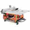 R4516 Ridgid 15 Amp 10 In Compact Table Saw New