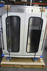Rcc-245 Pedigo Rev-o-lu-tin Double Door