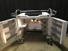 Retrofit Gynocart Bedside Ob-gyn Medical