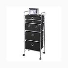329061000 Richards Homewares - 6 Drawer Storage