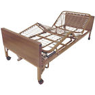 Ricmat1 Hospital Bed
