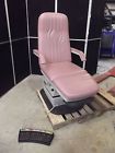 Ah111 Ritter Table Medical Tattoo Exam 417 Podiatry Chair Foot Midmark