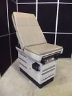Ah107 Ritter Tattoo Table Exam Gyn Good Medical Chair Ob Manual 404 Midmark