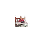 Rmp56700 Ea Carex Health Overbed