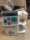 Rs-3 Welcon Enteral Feeding Pump Rate