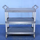 Rubbermaid X-tra Utility Cart Supply