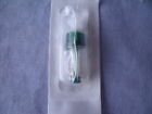 Rym-5001cl Rymed Lot Of Needleless Iv Connector