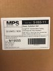 S-085-11 Mps Medical Basic Solution