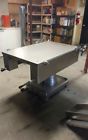 S-2602 Shampaine Veterinary Surgical Table