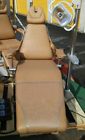 S-610-3 Boyd Industries Dental Chairs And Lights Excellent Condition