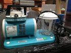 S130p Suction Vac Schuco Model
