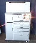 S178001d Surgical Mobile Cabinets Sms