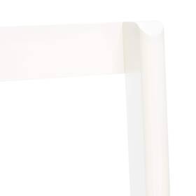 Safavieh 889048925144 Allaire 5-tier Leaning Etagere Bookcase - 16.9 Inch W X White 14