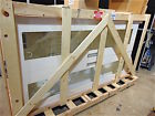 Sas-b9m-hg Mass Melamine Scope Cabinet