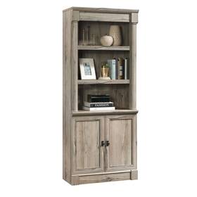Dnpfo1d9-sfa4gk Sauder 042666048750 Palladia Library With Doors Tt3vnqstd8mu7mbs