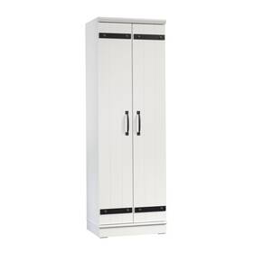 Sauder 042666092043 Homeplus Storage Cabinet