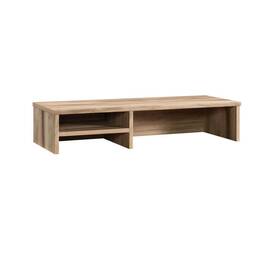 11.496 Sauder 426295 Organizer Hutch 30.354 Inch X 5.984 Engineered Wood Kiln Acacia
