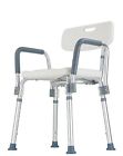 Sc6055 Suncare Shower Chair With 855835132125