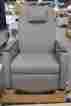 Sch-677872-lam-na Carolina Patient Electric Recliner Chair New