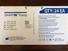 Se0100-100 Smartez Pump Iv Elastomeric Disposable Med Ball Eclipse Smart