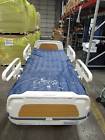B114648 Secure Hospital Stryker Ii Mattress Bed