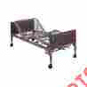 Semi-bedhl Roscoe Medical Semi Electric Hospital Bed