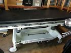 462emcpc Series Gurney Mattress Stretcher Horizon Steris Hausted