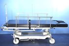 578eyxst Series Surgery Articulating Head Surgi-stretcher 2012 Eye Neck Hausted