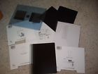 Set Lorad Vidar Cad Test Film Hologic Mammography R2 Xray Qa Digitizer Selenia