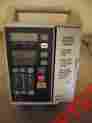 6201 Settings-m879 Flo-gard Baxter Volumetric Infusion Pumps-powers Up-accepts