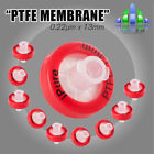 Sfptfe013022nli Lab All Pure Ptfe Syringe Filter Pore Size Hydrophilic Pp