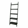 Sh67-2660 International Concepts Lean To Shelf Unit With Shelves