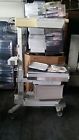 Cba78-1 Shields Phototherapy Incubator Air Baby Warmer Infant Obgyn