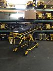 01253 Ship Emt Pro Options Stryker R3 Ferno Ambulance Mx Ems Stretcher Free