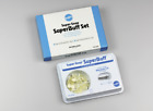 Shofu Inc New Authentic Superbuff Set For Superpolishing Mandrell