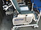 41060000-25 Shuttle A Series Sizewise