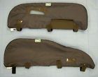 5743 Side Posey Rail Seizure Pair Pads 1