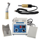 Sk-n3 Skysea Marathon Micromotor Polisher Electric Motor Contra Angle Handpiece Gold