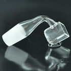 Skga389-q-b Puffr Quartz Cube Banger 18mm