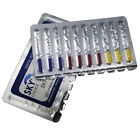 Sky Choice In Pkg Barbed Broaches Colorcoded Stainless Steel All