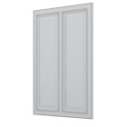 Sla2436mdp Sunny Wood Sanibel Matching Decorative Panel 045002166897
