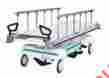Sm-6600 Transport Stretcher Sm-6600 Transport Stretcher