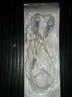Tubing-2 Smartsite Smallbore Ext 20019e 100pcs Valves- Carefusion Set